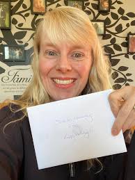 Foster children's Christmas party 2025 success