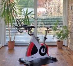 Sportplus Speedracer 3000 Im Test Fahrrad Ergometer