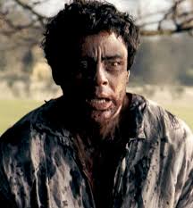 Galleria fotografica Wolfman