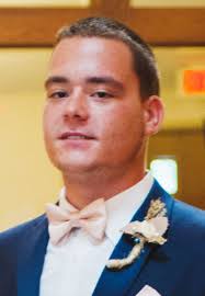 Joseph Logan Burrow Obituary May 1, 2020