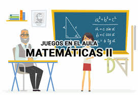 Un juego ludico matematico : Juegos Por Asignaturas Matematicas Ii Bam