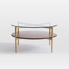 Free shipping on many items | browse your favorite brands | affordable prices. Mid Century Art Display Round Coffee Table West Elm Australia
