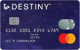 Enjoy peace of mind with $0 fraud liability. 2021 Destiny Card Reviews Apply For The Destiny Mastercard