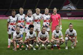 The women's football tournament at the 2020 summer olympics in tokyo, japan will be held from 21 july to 6 august 2021. Grtwiecmw1jw7m