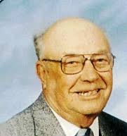 Delvin Edward Karr (1917-2010)