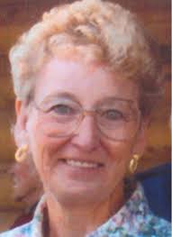 Obituary information for Barbara Jean Schlicksup