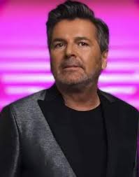 ✨✨✨ " Without discipline I would not have succeeded !!! " ----------- (  Thomas Anders ) . ✨✨✨