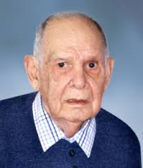 Avis de décès Laurent Benoit