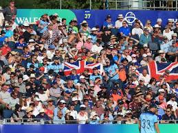 Latest cricket news, live scores and results from yahoo sports uk. World Cup Final Will England S Run Inspire A New Generation Of Cricket Fans Cricket News