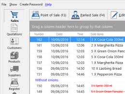 The program run by the bureau of prisons has long frustrated law enforcement officials, who say it poses significant risks. Free Pos System Easy And Practical Solutions For Your Business Nextar Pos