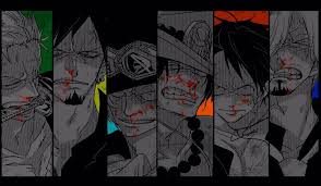 ボード one piece のピン