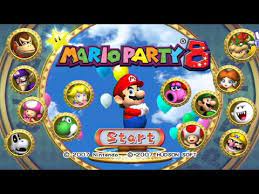 There are a lot of things to unlock in mario party, giving you reason to play for something more than just fun competition. How You Can Unlock The Bowser Degree Of Mario Party 8 Media Rdtk Net