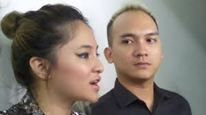 Ada Egi John di Album Foto Keluarga Marshanda