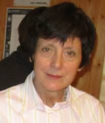 Zum Tode von Barbara Münch