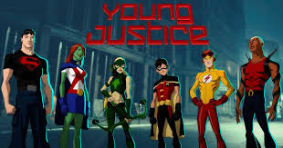 Page Not Found Young Justice Invasion Young Justice Young Justice Superboy