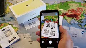 We did not find results for: Iphone 11 11 Pro Max How To Scan Qr Codes With Built In Qr Scanner Reader Youtube