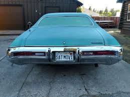 Image result for Twilight Turquoise 1971 Buick