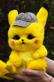 Wallpaper Baby Cute Pikachu Novocom Top