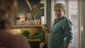 Zij kan uit het niets iets maken, ik niet. Frank Lammers Over Het Spelen Van Ferry Het Was Leuk Om Weer Eens Jong Te Zijn Show Ad Nl