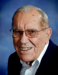 Charles Mader Obituary (2015)