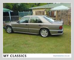1990 Mercedes Benz E300 Amg Classic Car Mercedes Benz Classic Cars Amg