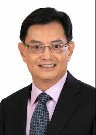 2021 Caixin Summit Singapore: Building a Community of Shared Future  财新峰会·新加坡分会场：为了命运共同体 Age