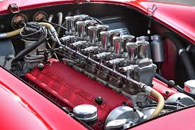 Il faut considérer avant tout l'âge du véhicule. Moteur A Combustion Et Explosion Wikipedia