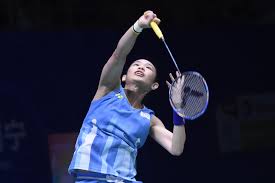 Ratchanok has been drawn in group n alongside soniia cheah su ya of malaysia and laura sarosi of hungary. Momota Among Casualties As Men S Seeds Tumble At Bwf Indonesia Open