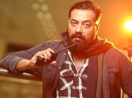 He is often regarded as the face of an emerging new wave cinema for producing numerous independent films. Anurag Kashyap Is All Praise For Super Deluxe Tamil Movie News Times Of India