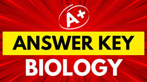 For teachers and students who need to publish their question papers and keys in this page. Biology Answer Key 2021 Sslc Biology Answer Key Ms Solutions Youtube