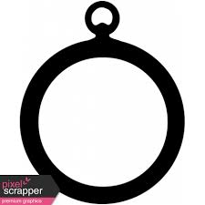 How does one make a 49 pixel circle? Charm Circle Shape Mask Graphic By Brooke Gazarek Pixel Scrapper Digital Scrapbooking