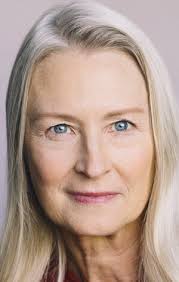 Christine Kellogg-Darrin