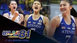 Maddie madayag bea de leon. The Best From Maddie Madayag S Uaap 81 Uaap Exclusives Youtube