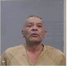 Burglary suspect arrested