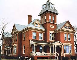 Dave S Victorian House Site Illinois Gallery Victorian Homes Victorian Style Homes Victorian Architecture