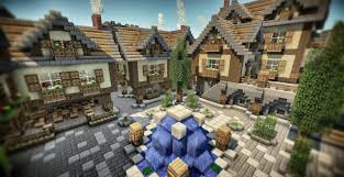 The outside (walls, roof, etc.) and inside (hallways, staircases, rooms, etc.). Minecraft Houses Blueprints Layer By Layer Minecrafthouse Design