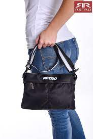 Retro Jeans női táska (Sybil) 8225 | Retro női táskák - RetroJeans Női