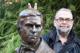 Newsletter No. 16: 'Pilgrimages and plans'