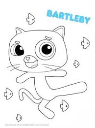 Select from 35919 printable crafts of cartoons, nature, animals, bible and many more. Kids N Fun Com 10 Coloring Pages Of True And The Rainbow Kingdom