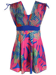 Ma sélection mode grande taille spécial été. Utikac Skola Penzioner Maillot De Bain Jupette Femme Tedxdharavi Com