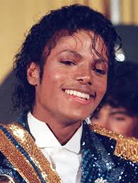 Michael Jackson's beautiful smile <3