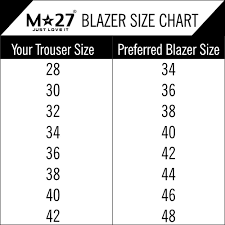 M 27 Mens Slim Fit Casual Blazer 11 Colors