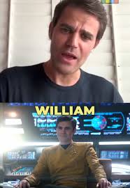 Captain Kirk Risk Is Our Business