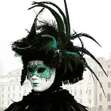 Shop for the best masquerade masks at great wholesale price, banggood.com offer the best beautiful and exquisite masquerade masks for you with worldwide shipping. Hd Wallpaper Venice Carnival Italy Masquerade Costume Woman Panel Wallpaper Flare