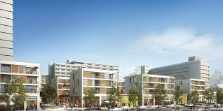 Ein gemütliches helles apartment bequem erreichbar mit dem aufzug in der fünften etage.eine g. Leverkusen Wiesdorf Ausschuss Berat Uber Bebauungsplan Fur Den Umbau Des City Centers Kolner Stadt Anzeiger