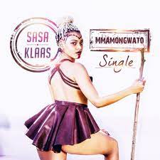Sasa Klaas Mmamongwato Radio Version By Vib Music