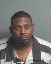 GARNER, BRANDON LAMAR