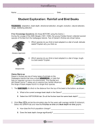 Natural selection/ survival of the fittest. Explore Learning Natural Selection
