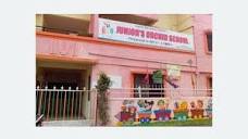 Juniors Orchid School,pimple gurav