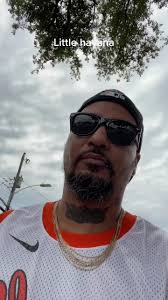 Little Havana Street Walkers